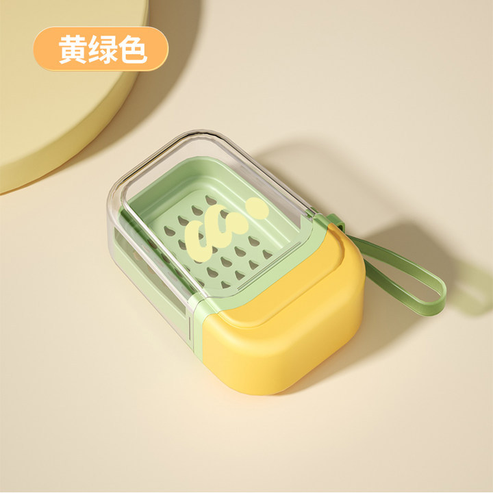 yellow-green