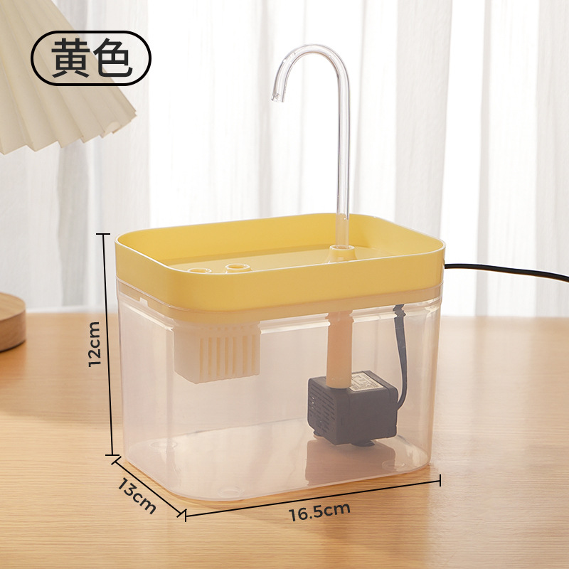 Interface de prise directe domestique 220V