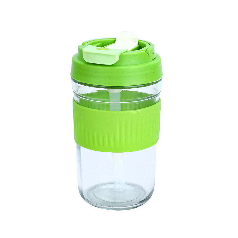 12 550ML Clear
