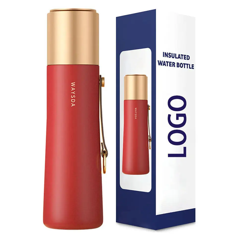 Produits de vente faciles Tomate Thermos Tomates Kawai Trio Steelbvacume Flacon