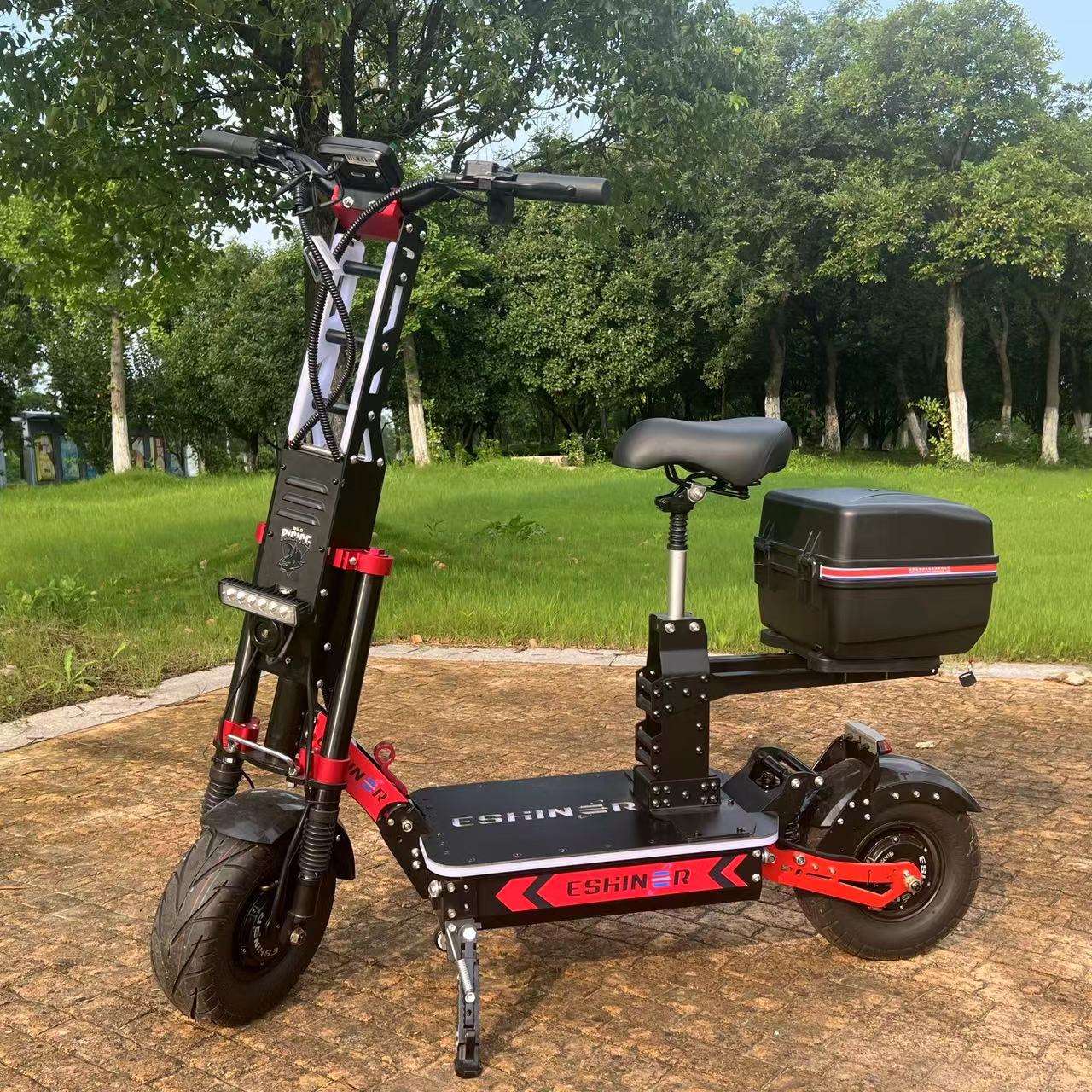 72v 30ah range 70-90KM