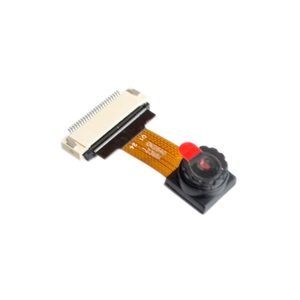 1セットOV2640 2.0 MPメガピクセル1/4インチCMOSイメージセンサーSCCBインターフェースカメラモジュール電子統合モジュール - Product Image 2