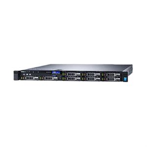 A buon mercato PowerEdge R330 computer Server Rack di rete utilizzati 1U Xeon - Product Image 1