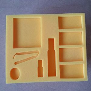 Reticulated Polyurethane Open Cell Mesh 30 <strong>Ppi</strong> Sponge <strong>Filter</strong> Foam Sponge Open Cell - Product Image 3