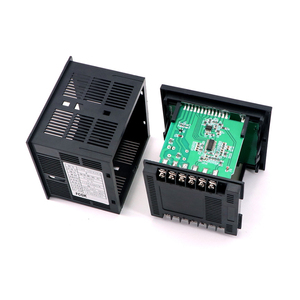 FCGK CHB902 Customizable Temperature <strong>Controller</strong> Solid State Relay Output Thermocouple/Thermistor Input Alarm RS485 <strong>Function</strong> - Product Image 5