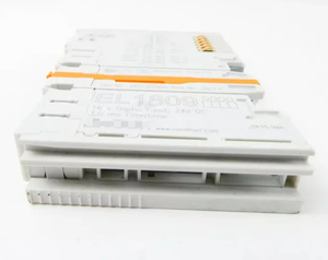 Envío rápido PLC EL1809 Nuevo en caja EL1809 PLC 16x MÓDULO DE ENTRADA DIGITAL 24V DC Garantía de un año - Product Image 3