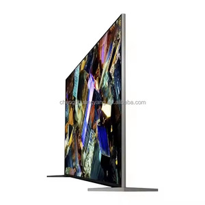 Sonys 2024 a95l סדרת brawia xr 4k hdr oled חכם טלוויזיה ברזולוציה חכם טלוויזיה uhd עם תאורה אחורית