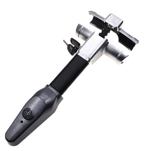 ล็อคพวงมาลัยรถยนต์อเนกประสงค์ - Product Image 5