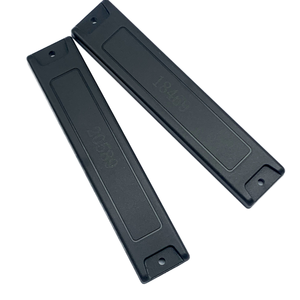 860-960Mhz Long Range UHF RFID Anti Metal Tag Adhesive EPCS Gen2 RFID Metal Tag With Hole <strong>Fixing</strong> for <strong>Asset</strong> Tracking System - Product Image 2