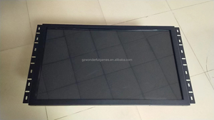 32 Inch Touch Screen <strong>Monitor</strong> 3m Quality Integral Type Touch Screen Display Fusion 5 <strong>Monitor</strong> for Fire Link - Product Image 4