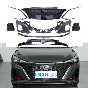 Changan parçaları için tampon Alsvin V3 V5 V7 X7 EADO CS35 CS55 CS75 CS85 CS95 UNI-K UNI-T UNI-V Hunter SL03 Lumin için uygun - Product Image 2