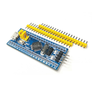 STM32C8T6最小システム開発ボードSTM32F103C8T6マイクロコントローラーコアボードSTM32ARM - Product Image 2