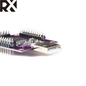 TZ UART SPI I2C JTAG RS232 RS485 RS422 4-Kanal-USB-zu-Serial-Port-Modul FT4232 - Product Image 6