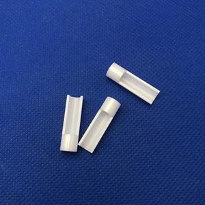 Высококачественная керамическая трубка Zro2 для перьев циркония с керамической головкой - Product Image 4