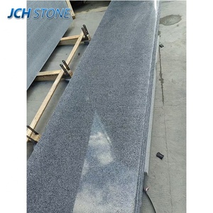 Новый G654 серый гранитный камень G641 темно-серый Грузия плитка - Product Image 3