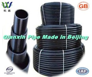 ท่อ HDPE พลาสติก3มล. ม้วนท่อโพลีพีอีและท่อน้ำทิ้งขนาด6มม. - Product Image 4