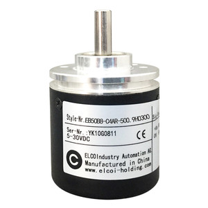 ロータリーエンコーダEB50B8-C4AR-500.9H0300新品 - Product Image 1