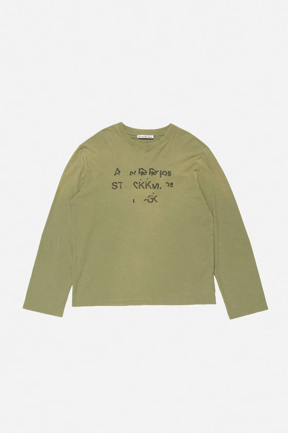 Olive green