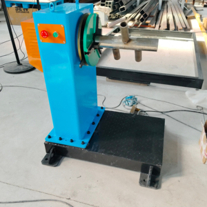 High Efficiency L-Type Industrial <strong>Robots</strong> Single <strong>Axis</strong> with Variable Displacement - Product Image 3