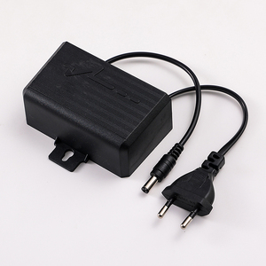 Baiwei พาวเวอร์ซัพพลาย24W ความถี่50/60Hz 12V อะแดปเตอร์ไฟ LED 2A วัสดุ ABS ปลั๊ก EU AU UK US CN - Product Image 6