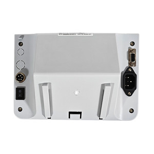Elektronische Waage aus rostfreiem Stahl Grüne LED-Anzeige Anzeige Digitale Plattform waage mit wasserdichtem Wägezellen schutz - Product Image 4