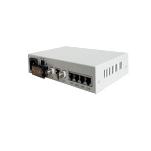 e1至4以太网局域网接口转换器4eth overE1以太网至E1转换器 - Product Image 5