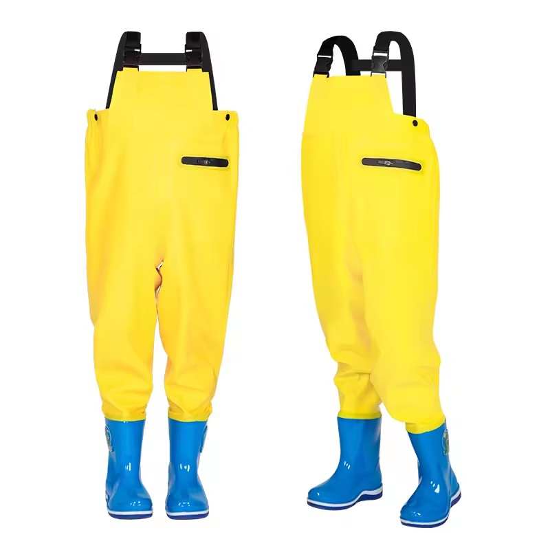 Jaune
