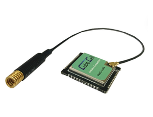 适用于物联网LoRa/LoRaWAN节点应用的超低功耗CubeCell ASR6502 LoRa全球定位系统模块 - Product Image 4