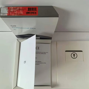 2021 Chuyên Nghiệp Cộng Với Key Gói Đầy Đủ 100% Trực Tuyến Kích Hoạt DVD USB Phiên Bản Cho Doanh Nghiệp Hệ Điều Hành 12 Cổ - Product Image 1