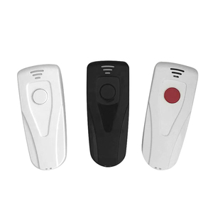 SY-5500 1D2D Wireless With 16M Memory Mini Bt <strong>Qr</strong> <strong>Code</strong> <strong>Barcode</strong> <strong>Scanner</strong> - Product Image 2
