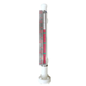 磁性液位计油箱深度传感器变送器仪表仪表测量指标4-20 mA - Product Image 2