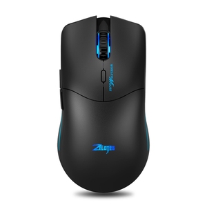 F-22 i più venduti zelotes 6 pulsanti 3 DPI regolabili Mouse Wireless ottico 2.4G Inalambrico per l'uso in ufficio di gioco - Product Image 1