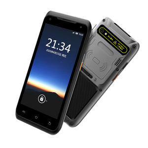 Caribe PL-55L <strong>Android</strong> Industrial <strong>PDA</strong> <strong>Handheld</strong> Terminal Data Collector with <strong>QR</strong> <strong>Code</strong> Barcode <strong>Scanner</strong> in Stock - Product Image 5
