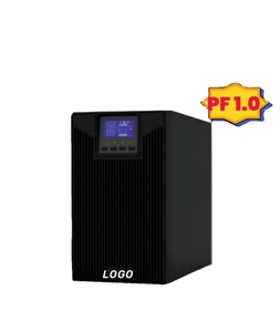 High Frequency 3KVA <strong>Online</strong> Ups Factory Direct Long Backup Time Ups <strong>Single</strong> <strong>Phases</strong> <strong>Input</strong> and <strong>Output</strong> 220Vac <strong>Online</strong> Ups - Product Image 1
