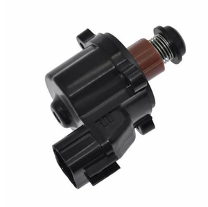 18137-52D00 Popular IACV Valve Idle Air Speed Control Valve for Chevrolet Grand Vitara 2.5 2.7lts <strong>Sensor</strong> Valvula <strong>Iac</strong> 18137-52D00 - Product Image 4