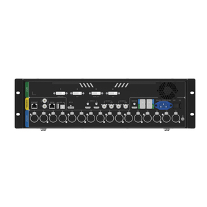 Novastar CMS260 CMS130 novapro UHD JR ตัวประมวลผลวิดีโอหน้าจอ LED แบบ all-in-One สำหรับหน้าจอแสดงผล - Product Image 5
