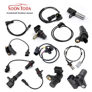 SOON TODA Brandneue Sauerstoff-O2-Lambdasondensensoren für Toyota <span class=keywords><strong>Yaris</strong></span> prius Auto Sauerstoffs ensor OEM 89467-0D040 89467-52060 Auto
