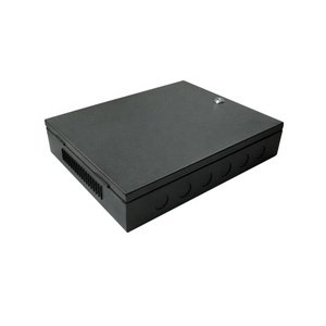 Zugangs bedienfeld für eintürige Zugangs kontroll platine mit TCP/IP-und Wiegand-Signal-und Netzteil box - Product Image 4