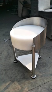Wholesale Price Supplies Stainless Steel Work Table Kitchen Equipment 3 Tier Work Bench with <strong>Upstand</strong>
