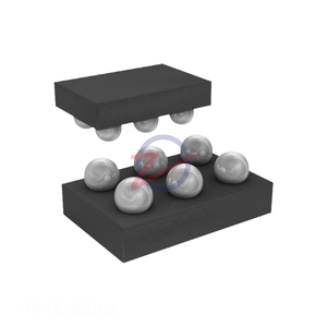 Components Electronic Power Management (PMIC) 6 UFBGA WLCSP <strong>FPF1321BUCX</strong> Authorized Distributor - Product Image 1