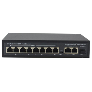 4/8/16/24/48 Port 2.5G çok Gigabit kolay akıllı yönetilen PoE masaüstü ağ anahtarı ile 10G SFP yuvası POE PoE anahtarı - Product Image 2