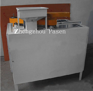 核桃饼干自动小核桃壳破碎机山核桃去壳机 - Product Image 4