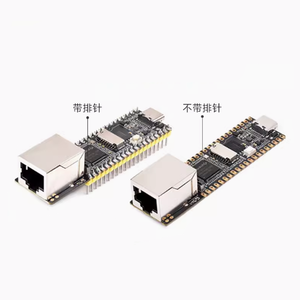 Luckfox <strong>Pico</strong> Plus RV1103 Mini Linux Development Board 0.5TOPS AI <strong>Computing</strong> Power - Product Image 2