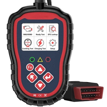 Xtester- T41Auto diagnostic tool Universal Car Engine Analyzer EOBD OBD OBD2
