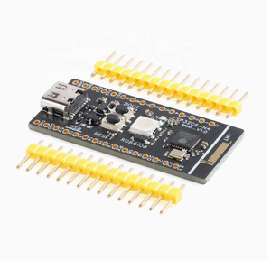 Originale nuova scheda di sviluppo ESP32-C6-Mini con WIFI a bassa potenza Bluetooth Zigbee filo modulo di rete per il prodotto ICs - Product Image 3