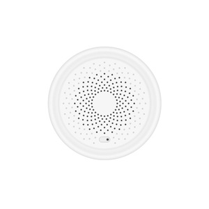 Оптовая продажа, беспроводной концентратор Tuya Zigbee, Умный домашний шлюз, автоматизация для системы безопасности умного дома, совместимая с Alexa - Product Image 2
