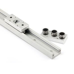 Uilt-cerradura de tacón de plástico para coche, cerrojo de aleación de aluminio para automóvil - Product Image 5