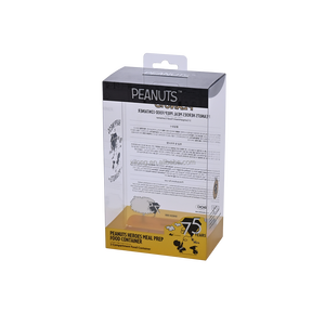 Askı ile katlanabilir asetat kutuları için şeffaf plastik baskılı PET kutu ekran ambalaj - Product Image 1