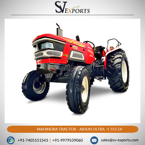 Sử Dụng Nông Nghiệp Cao Cấp Công Nghệ KA Độc Đáo Sản Xuất Máy Kéo Nông Nghiệp Để Bán Uganda - Product Image 2