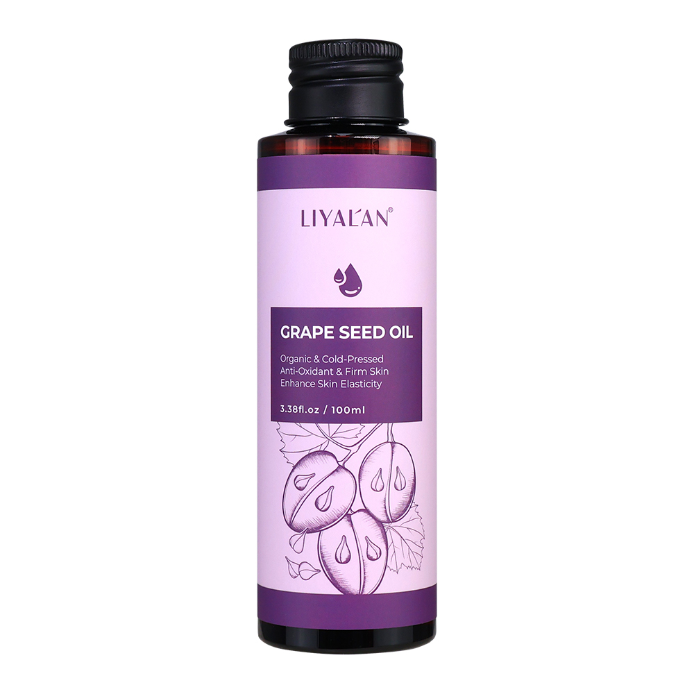 Grapeseed Oil